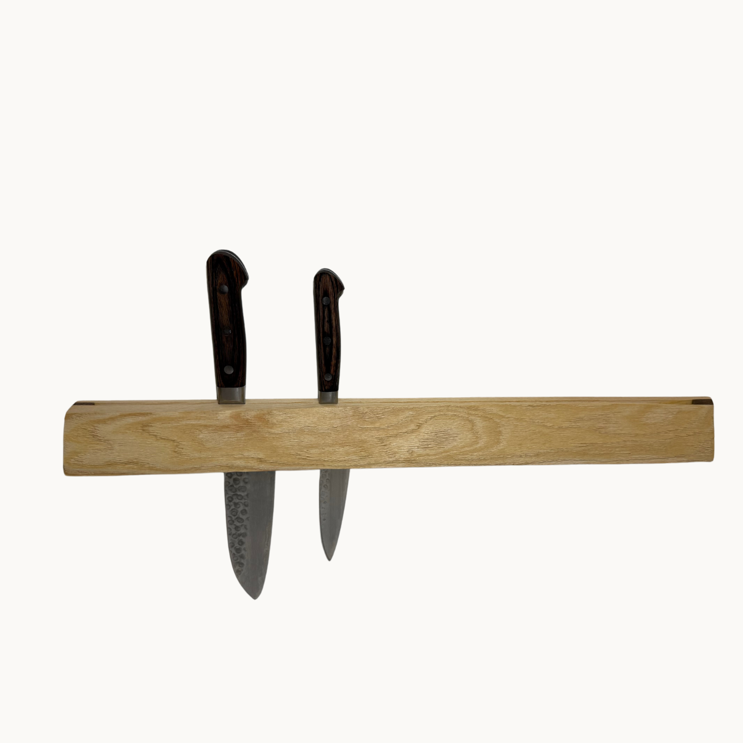 Ash Wall Knife Holder