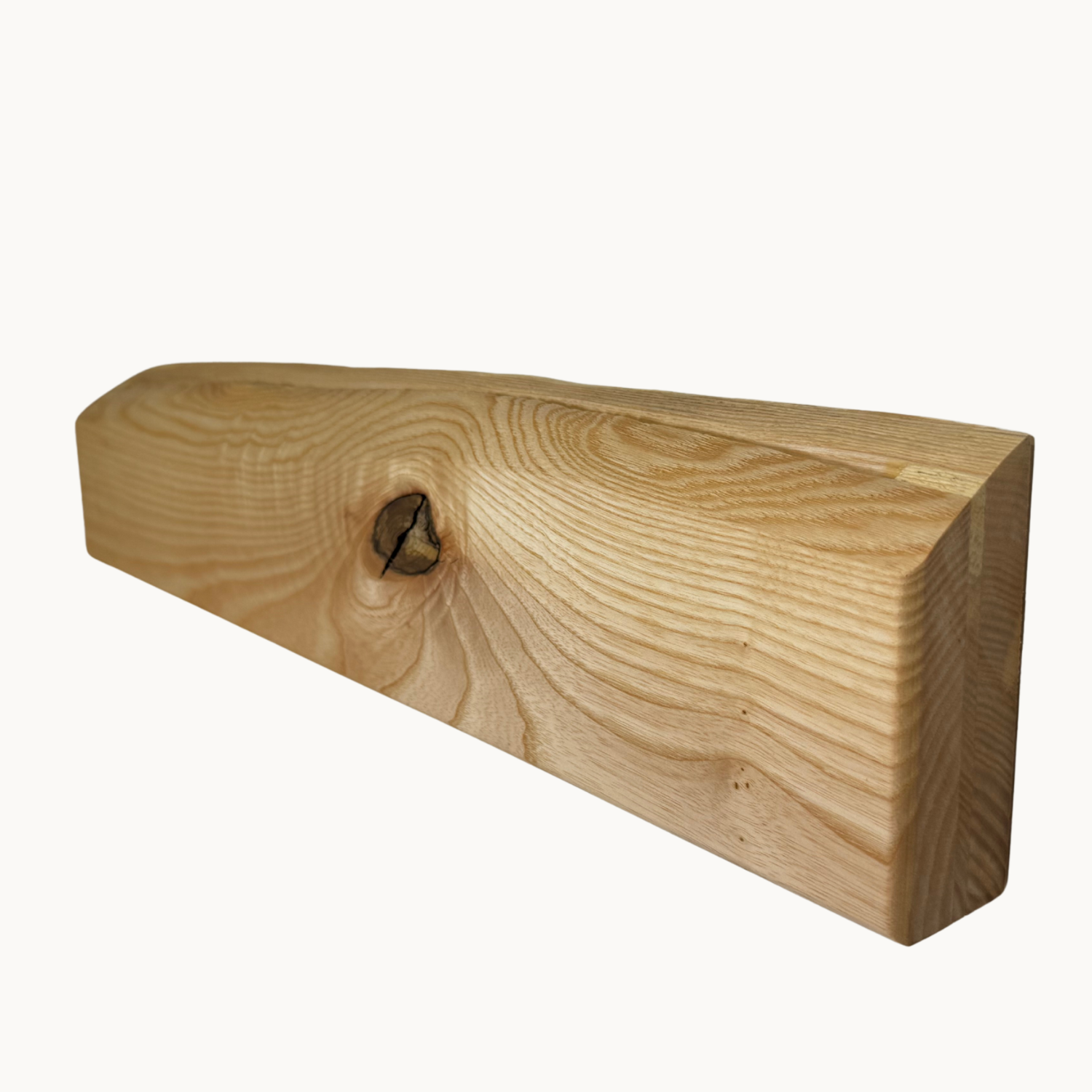 Ash Flat Wall Knife Holder