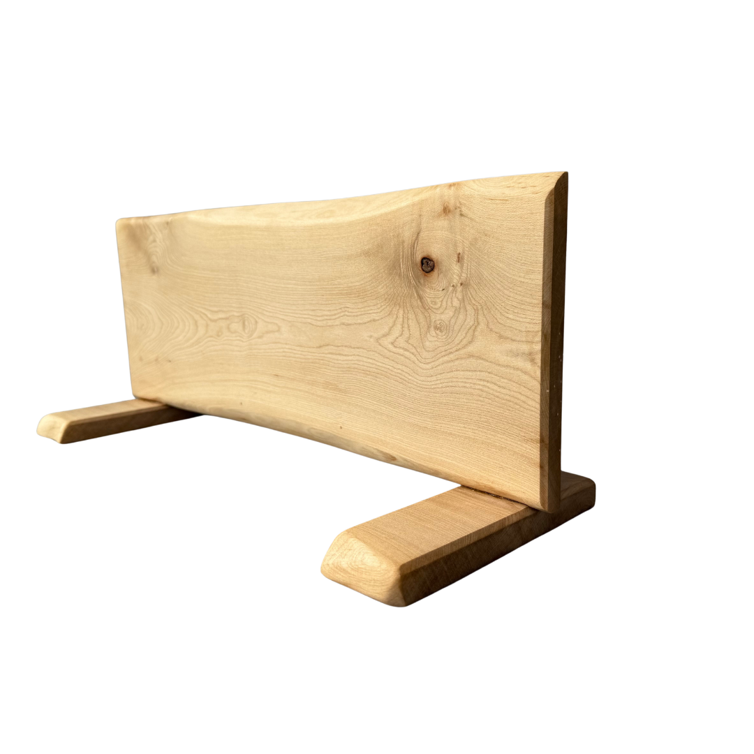 High-End Magnetic Knife Stand