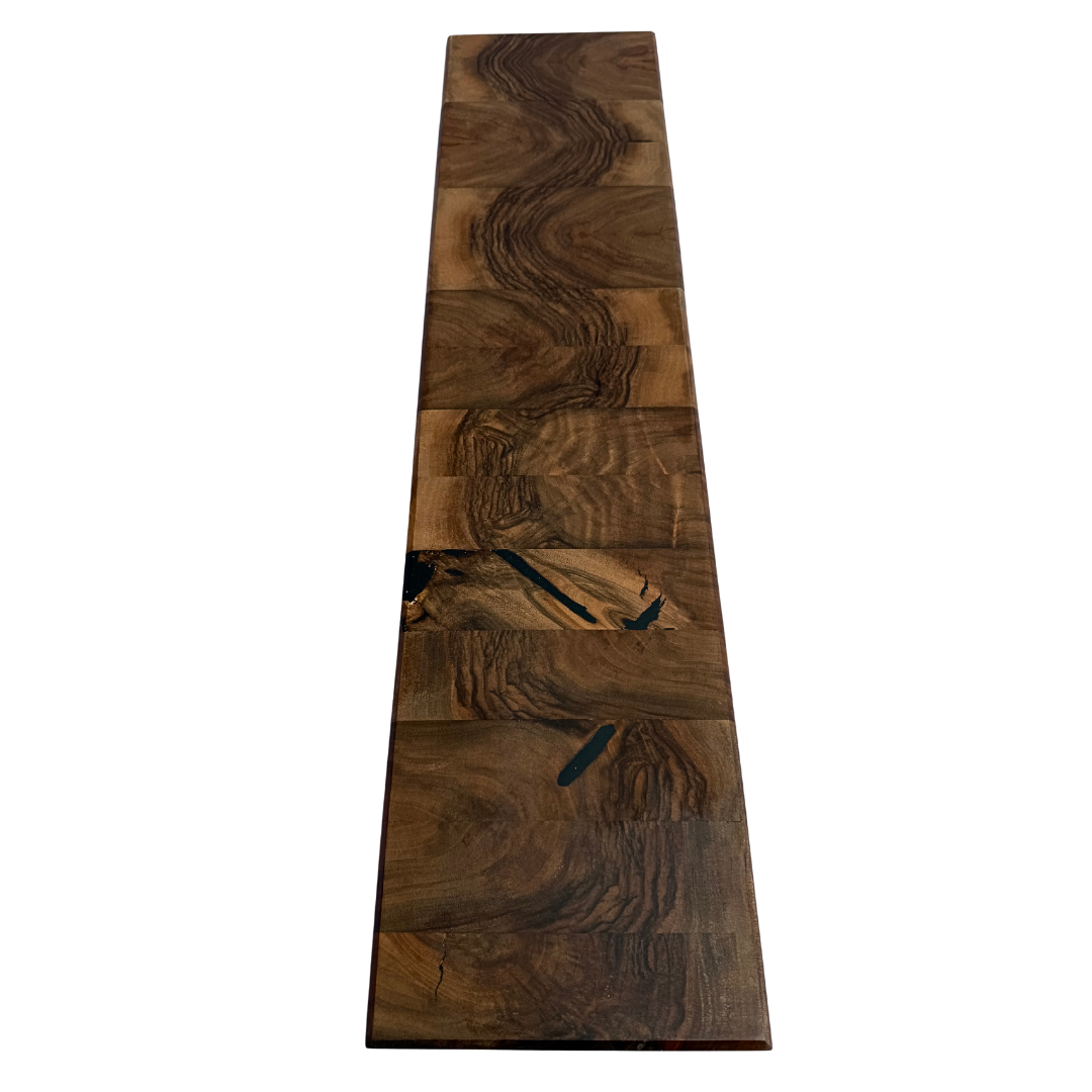End-Grain Serving Board