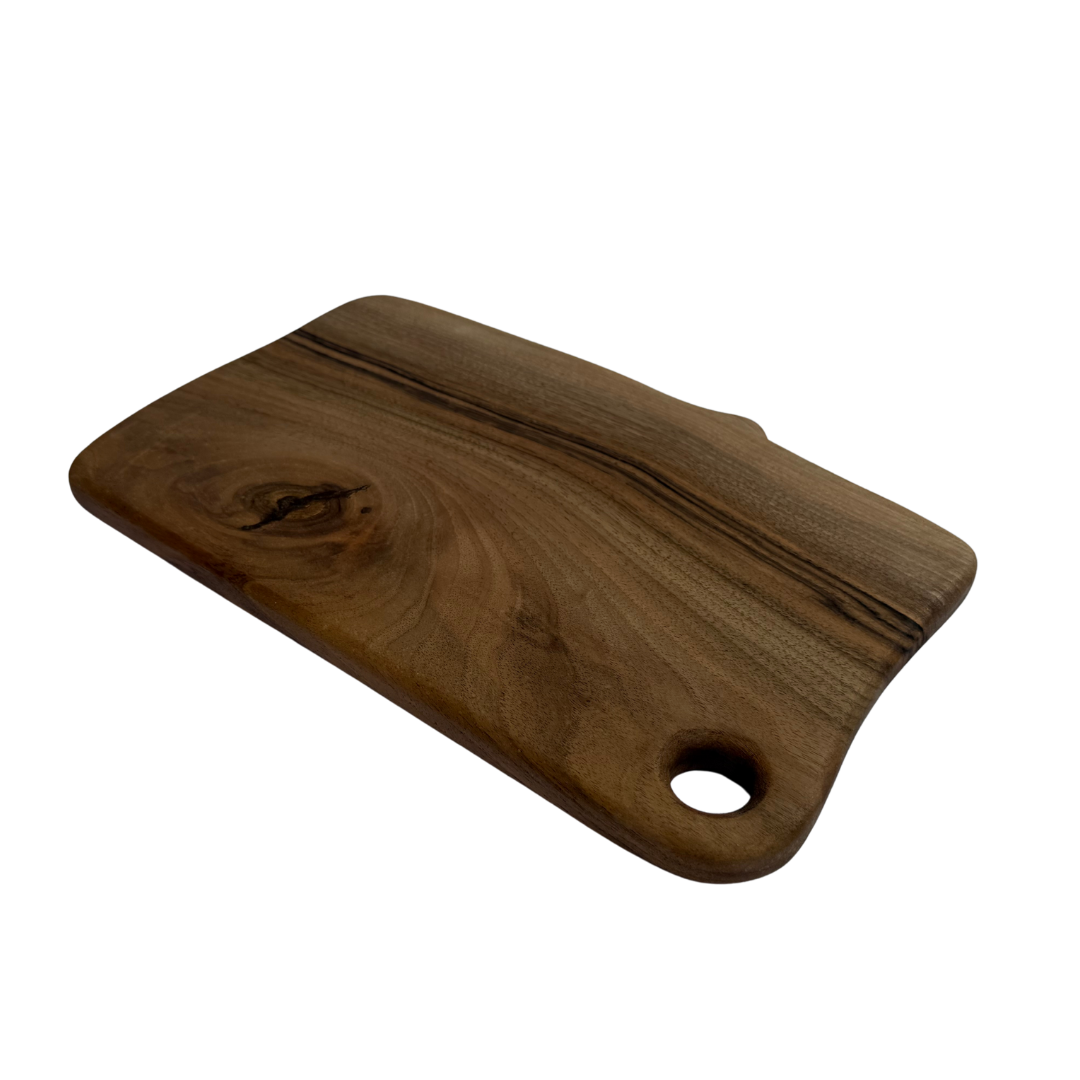 Classic Cutting Board