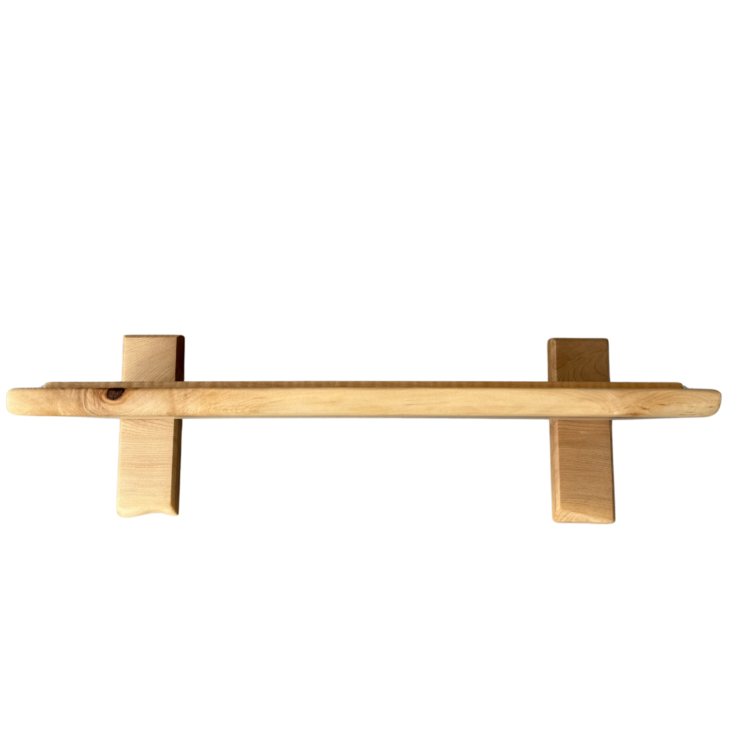 High-End Magnetic Knife Stand