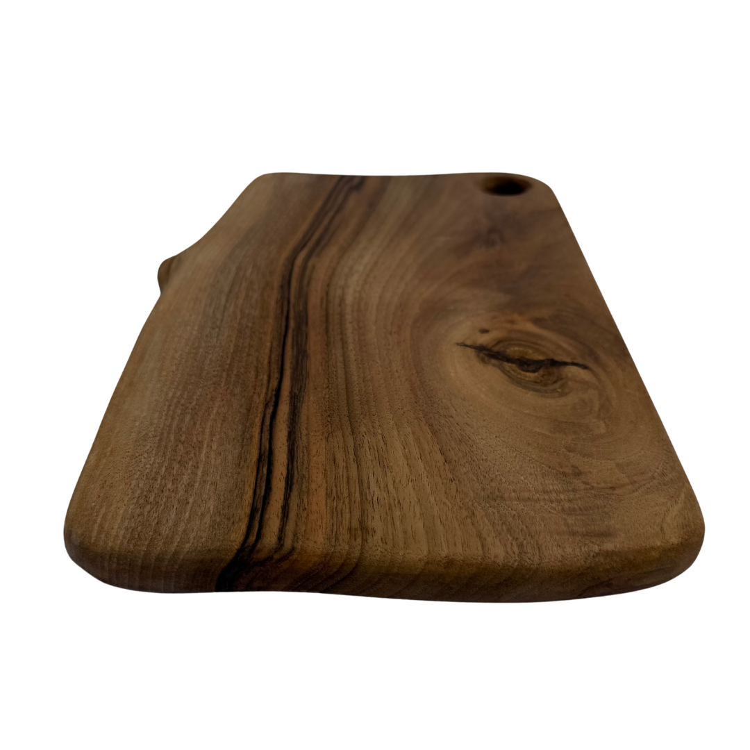 Classic Cutting Board