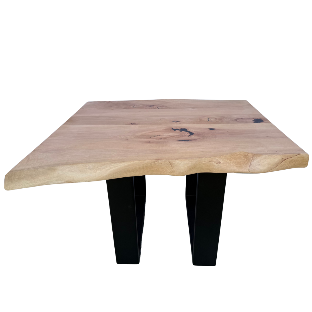 Live Edge Coffee Table