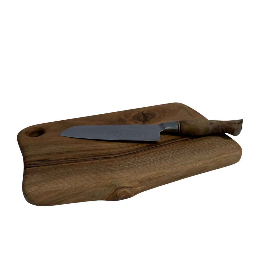 Classic Cutting Board