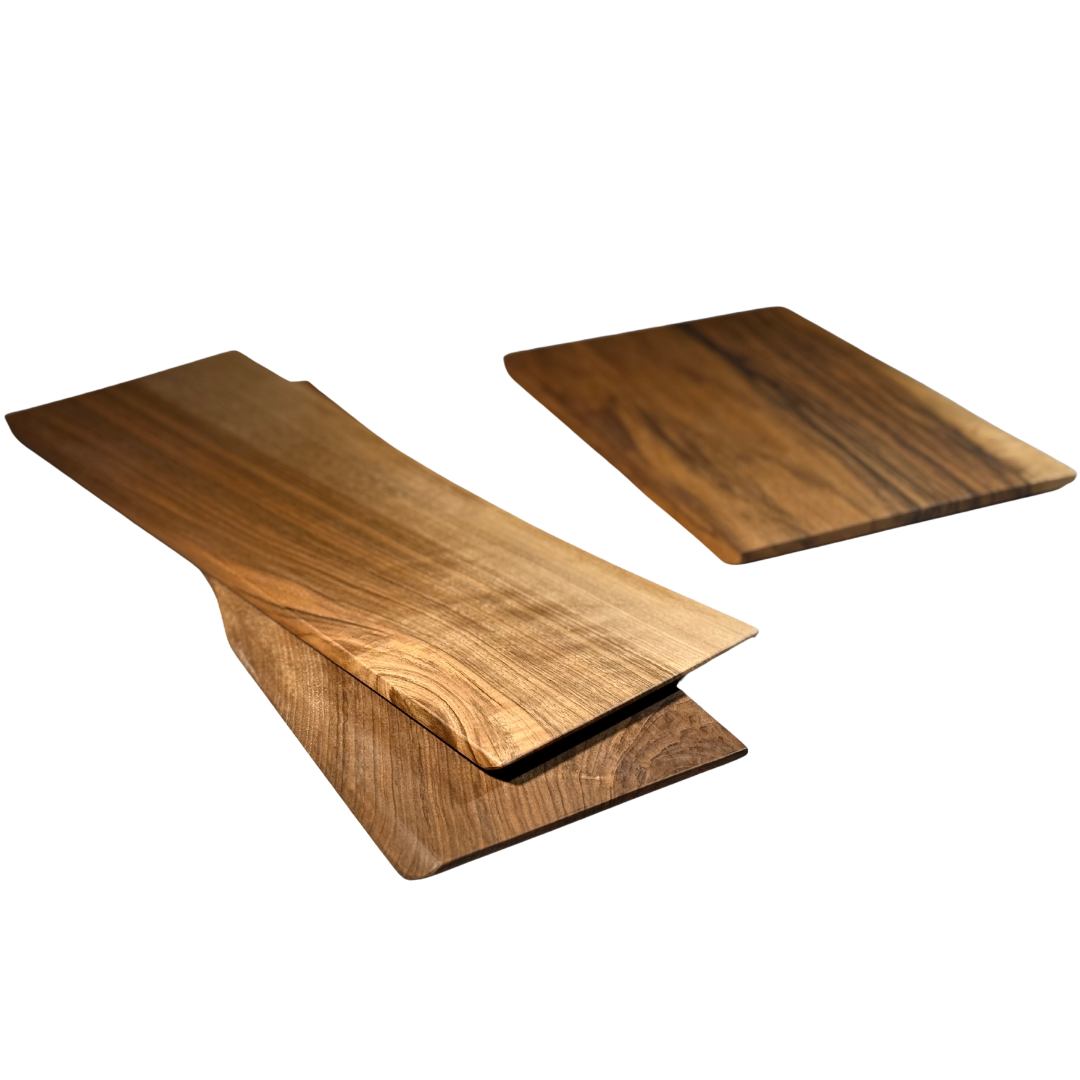 Wooden Serving Board