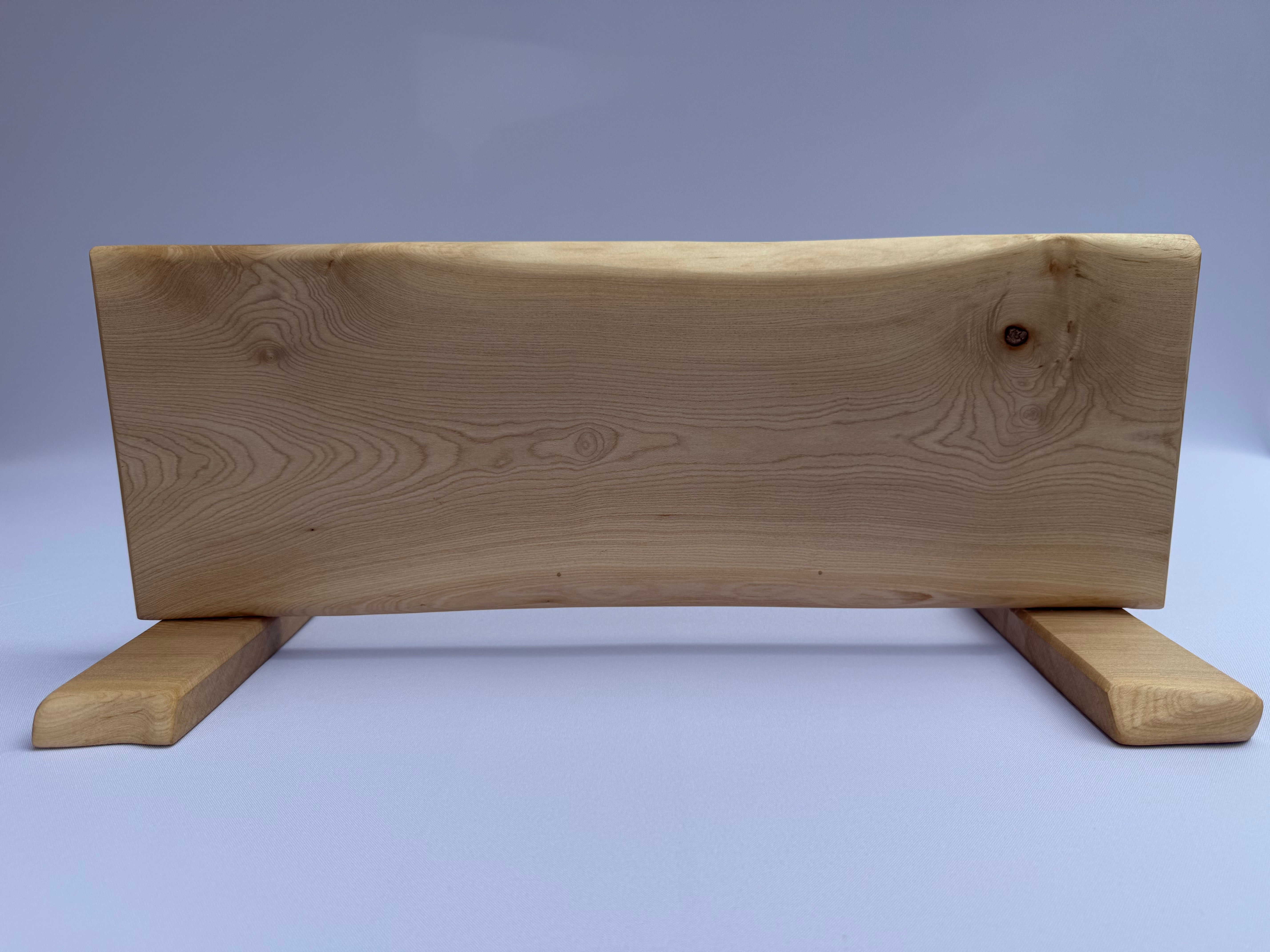 High-End Magnetic Knife Stand