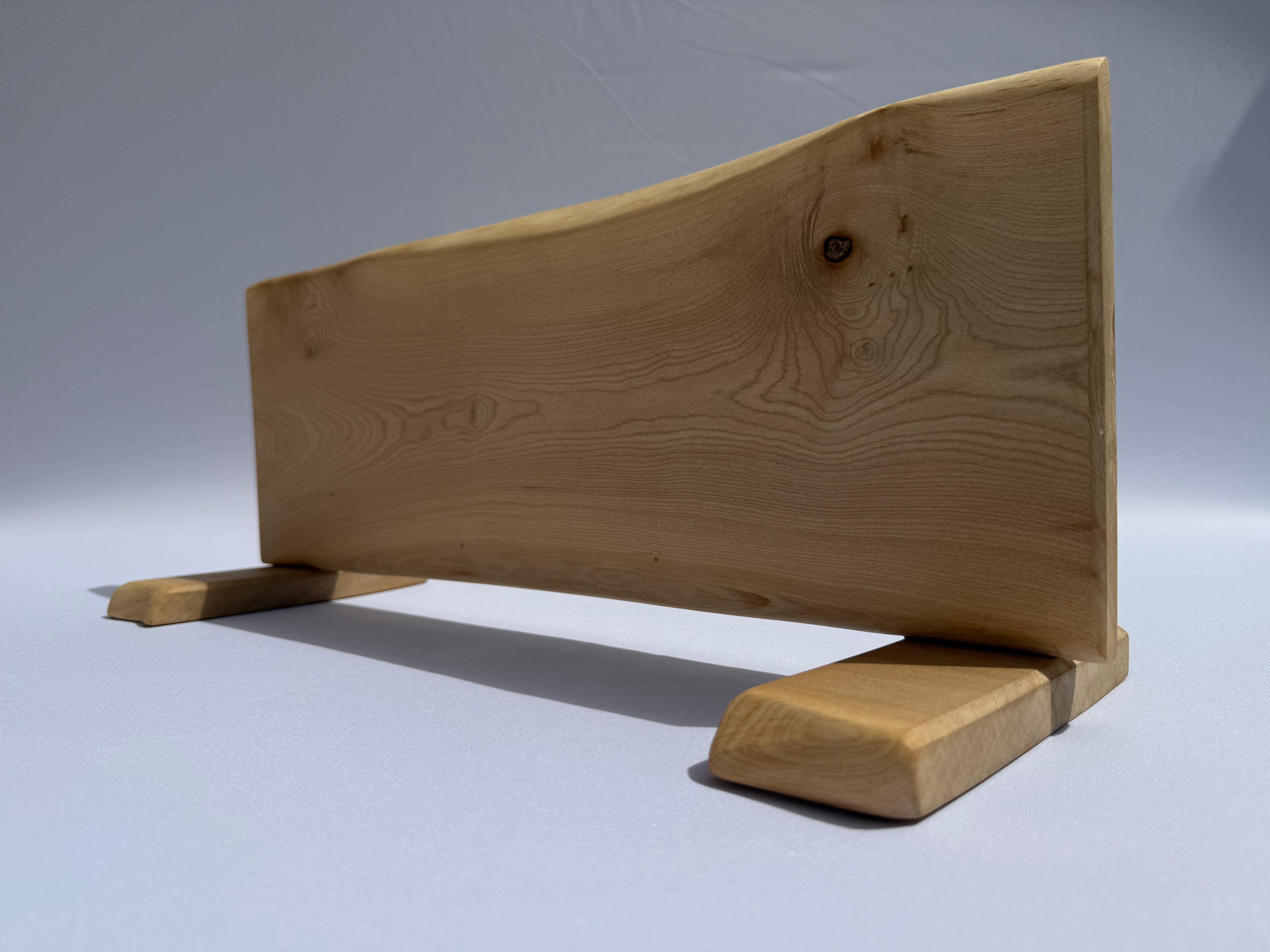 High-End Magnetic Knife Stand