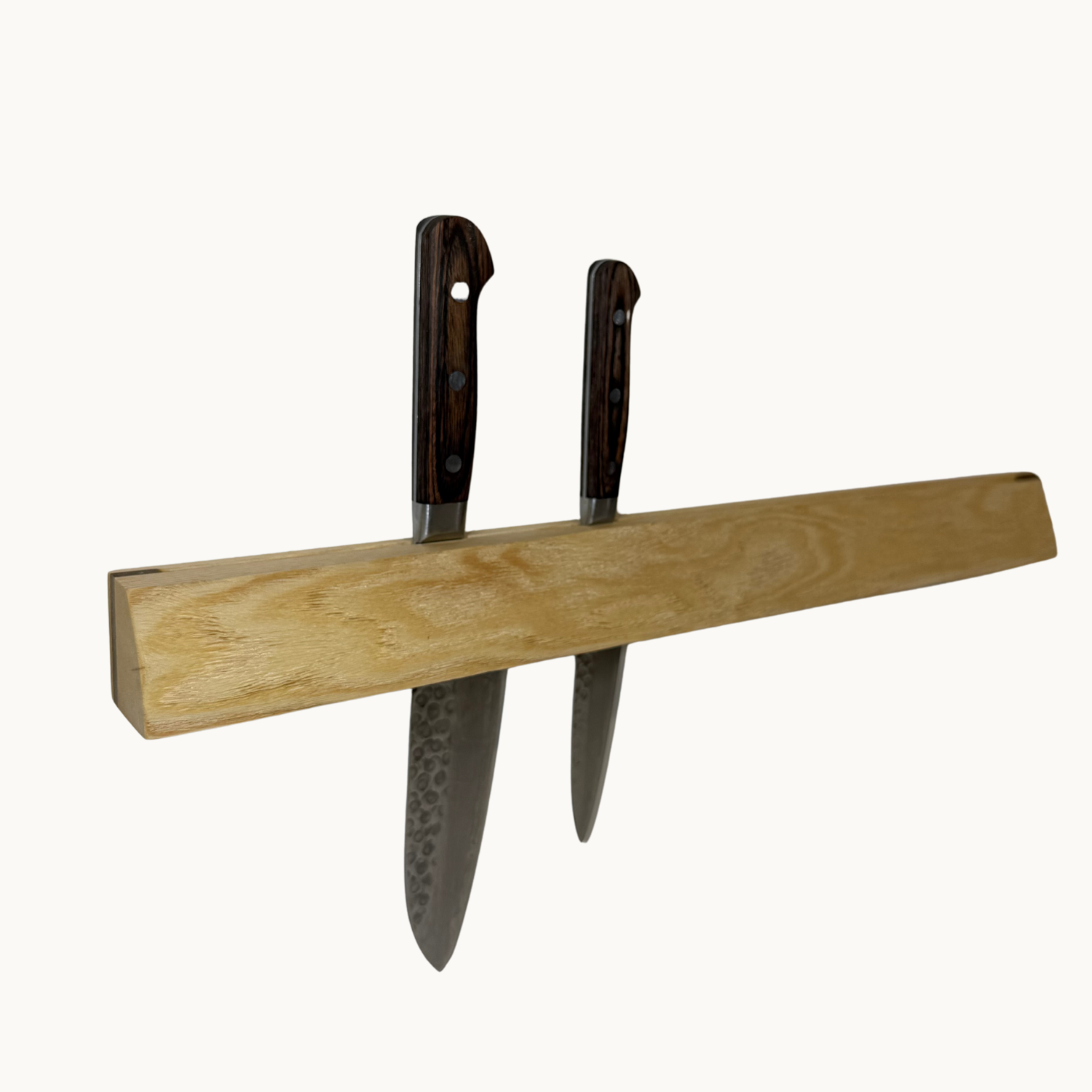 Ash Wall Knife Holder