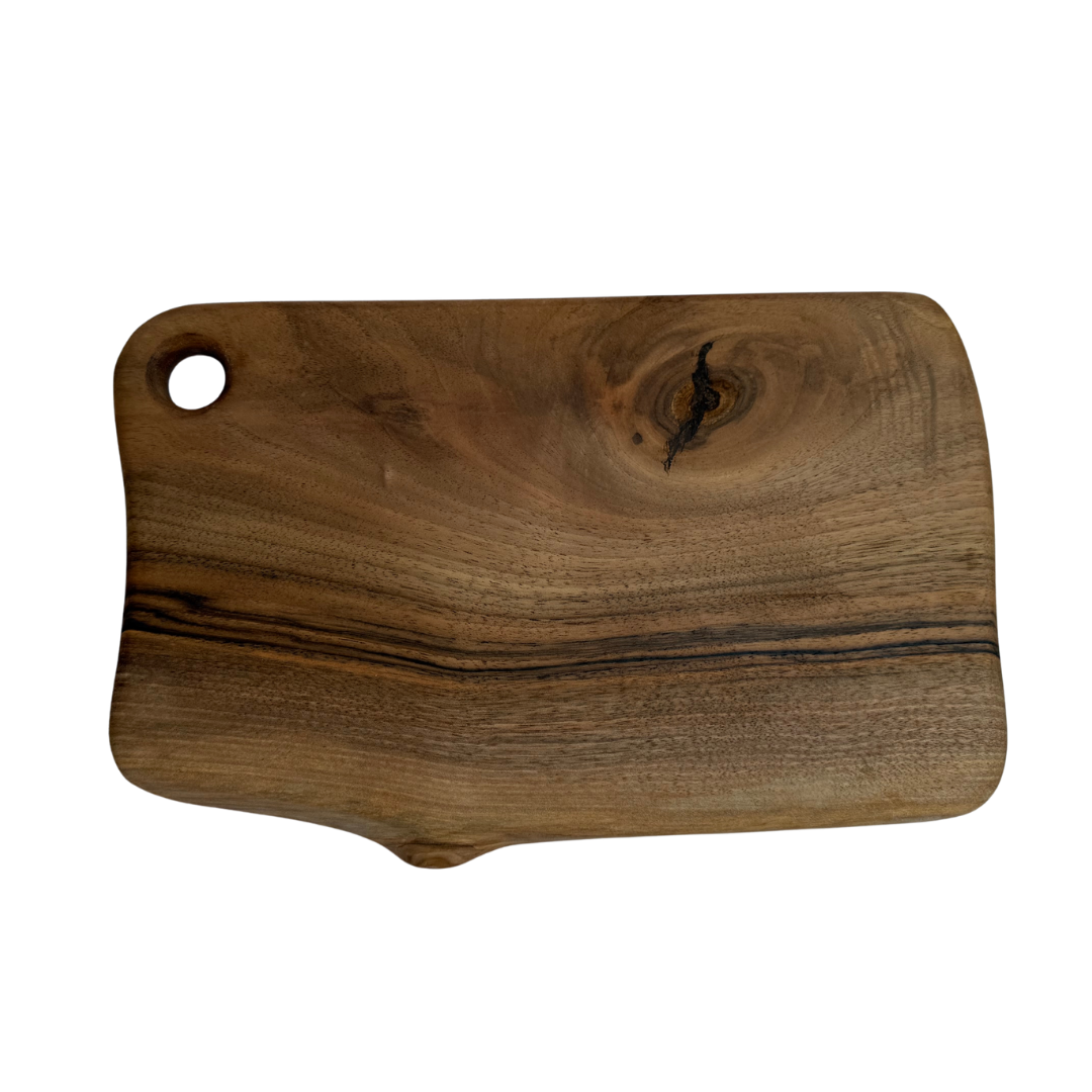 Classic Cutting Board