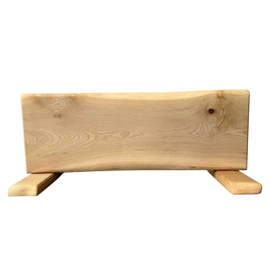 High-End Magnetic Knife Stand