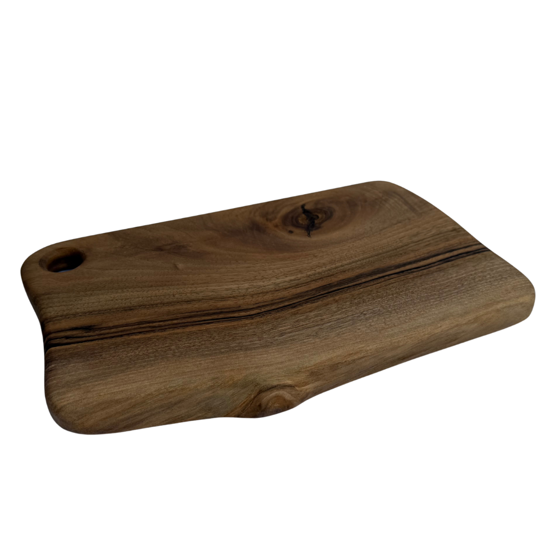 Classic Cutting Board