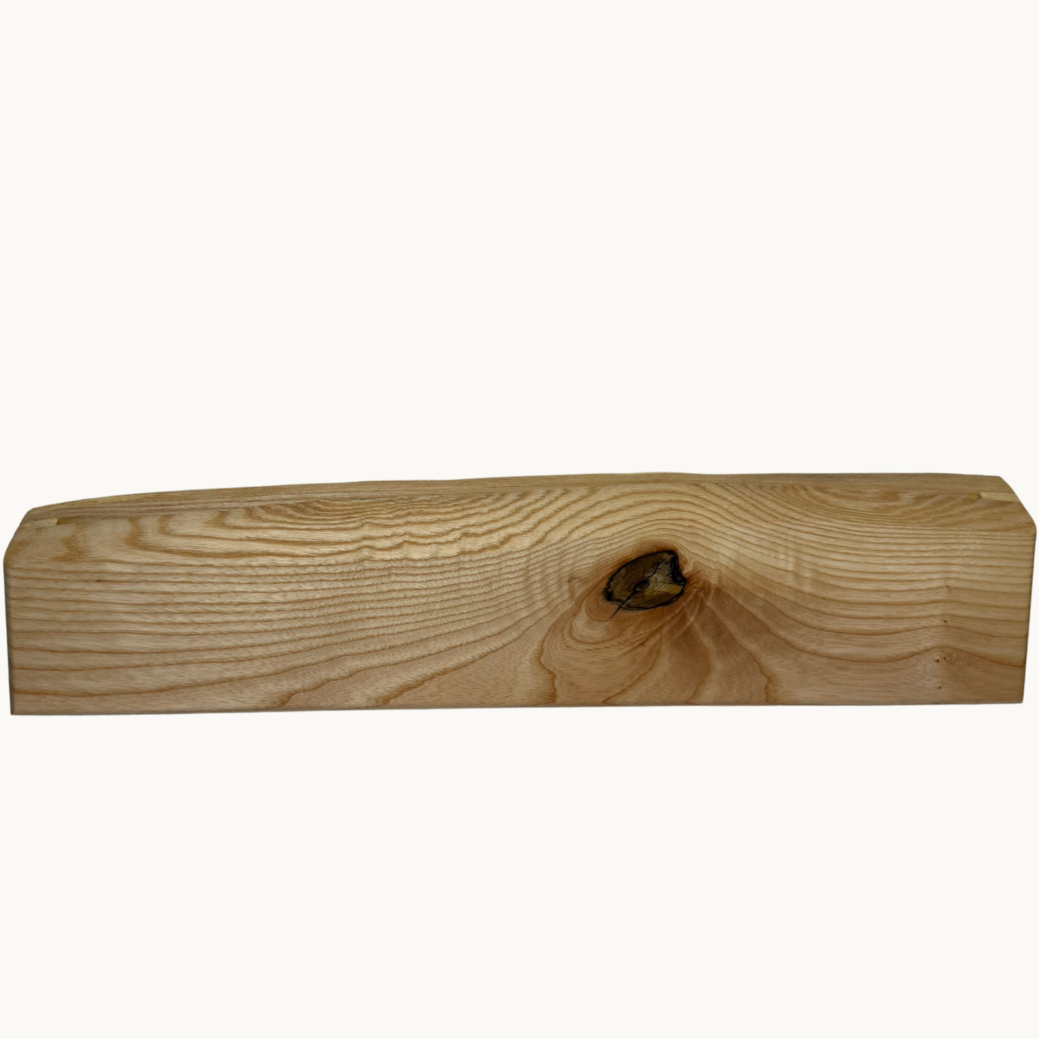 Ash Flat Wall Knife Holder