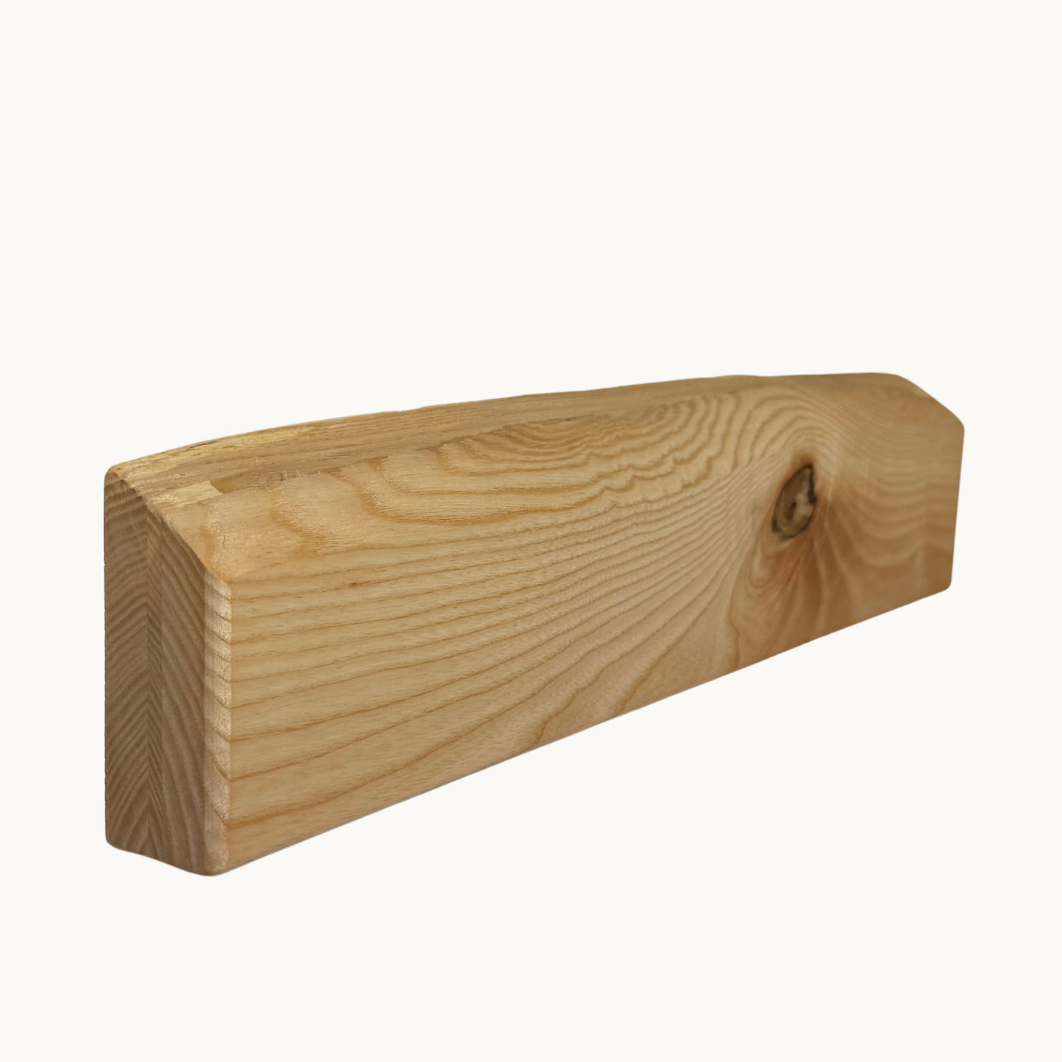 Ash Flat Wall Knife Holder