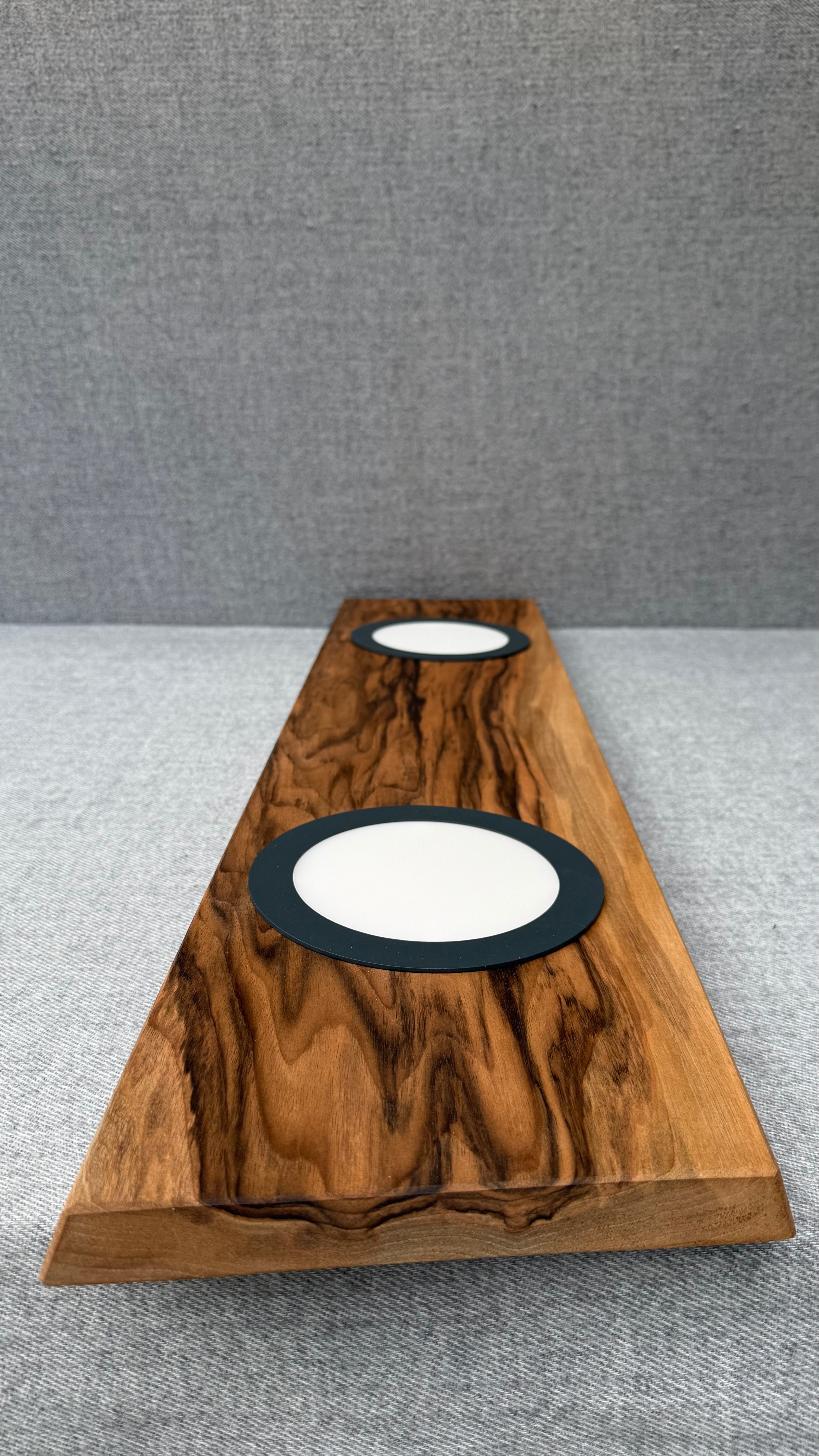 Modern High-End Ceiling Light